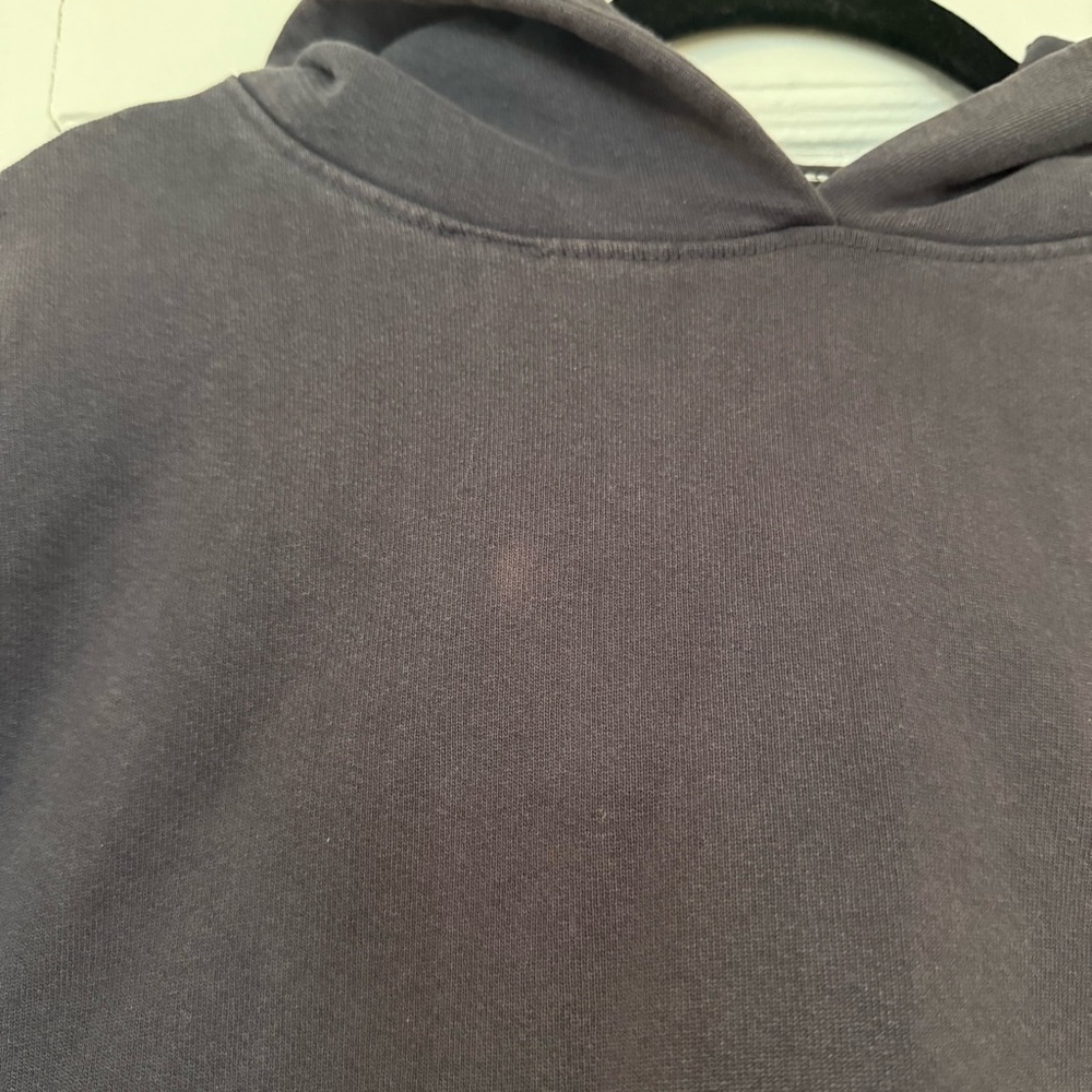 Talentless Show Me the Love Hoodie Size M - Picture 4 of 8